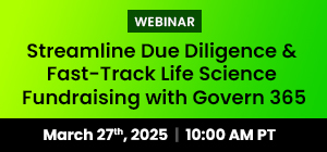 Govern 365 Webinar