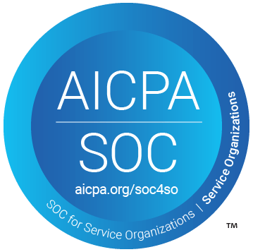 SOC 2 Type 1 certification